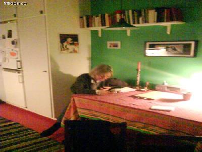 Apartment during royal wedding