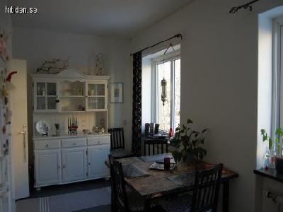 Nice and sunny apartment