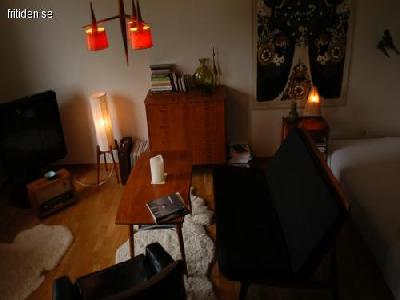Sommarlägenhet nära skärgården