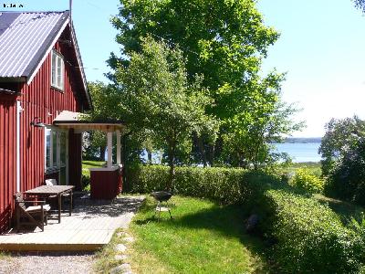 Small Summerhouse