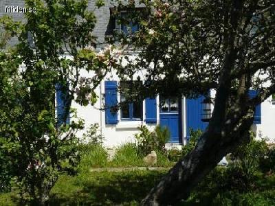 Hus i Frankrike