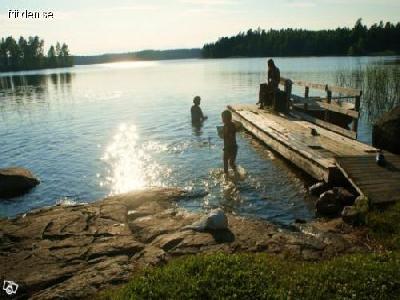 Torp- sj�tomt - 40 min fr Sthm