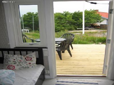 Stuga på Smögen!