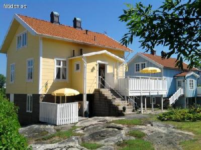 Lugnt och centralt l�ge