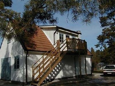 Trevlig l�genhet p� Gotland