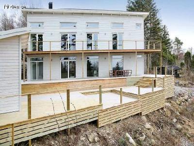 Jordfall, Bohusl�n