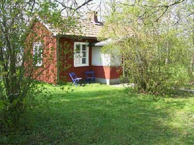  Torp i Dalsland n�ra V�nern