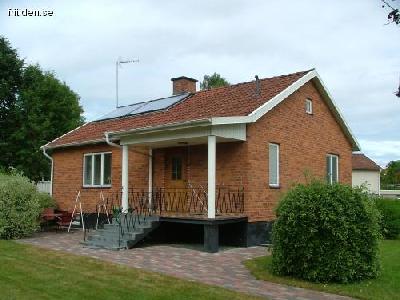 Välkommen till Skillingaryd