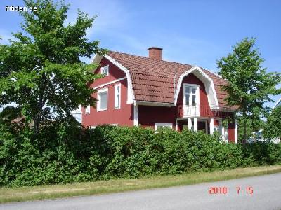 Summer house close to lakes