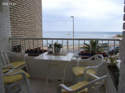 Fr�sch Strandl�g vi Medelhavet