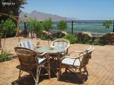 Holiday rental in Dahab