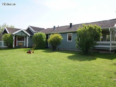 Zwei Ferienh�user Elf Betten