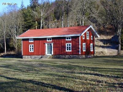 Welcome to Edvinshuset!