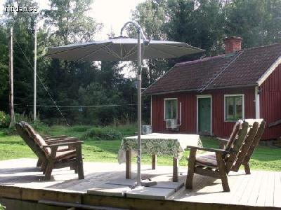 Cottage in skaraborg