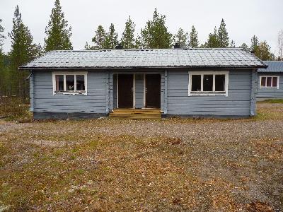 Stuga i Sälen/Tandådalen