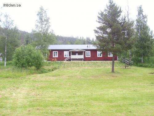 Valasjogarden
