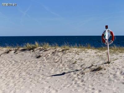 Strandn�ra i Rydeb�ck