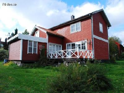 Ferienhaus Vångsunda Västervik