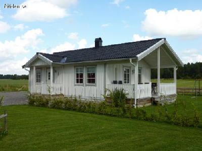 New cosy cottage 6-persons