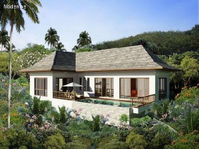 Koh Samui, Ang Tong