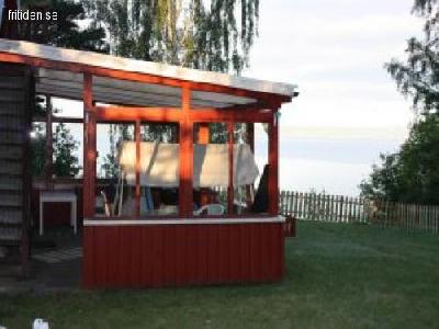 Cottage with sea view
