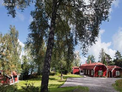 LUXURY HOUSE IN ARCHIPELAGO