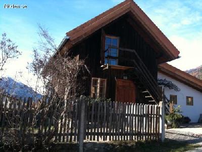 Hyr charmigt hus i �sterrike