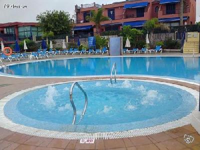 Gran Canaria Meloneras Duplex