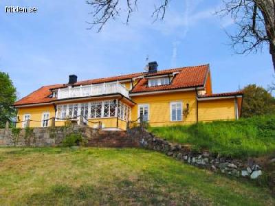 Miete manor house