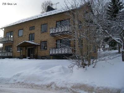 L�genhet i Hestra vid Isaberg