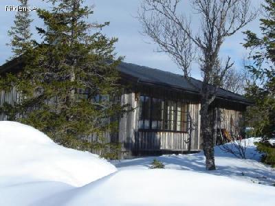 Stuga Snasahögarna, Åre kommun