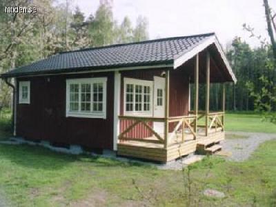 B�da Stuga Sju Lugnets Stugby