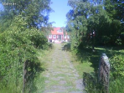 Underbar Ölandsgård