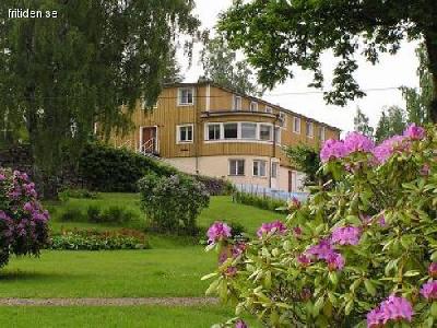 Vikaskog's Gardens, B and B
