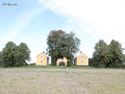 Eines romantisches 1781 Manor