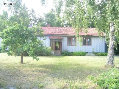 H�rlig villa centralt i Kalmar