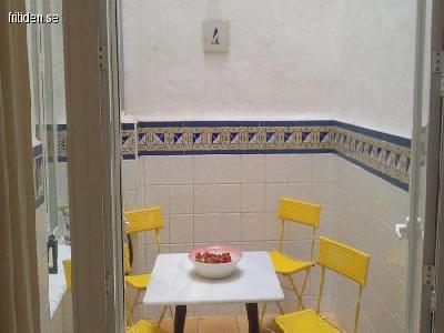 Renoverad l�genhet gamla stan