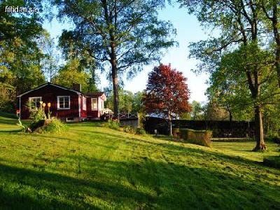 Landligt centralt,�nskar kust!