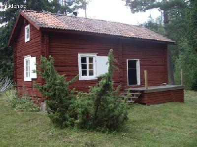 Fäbostuga