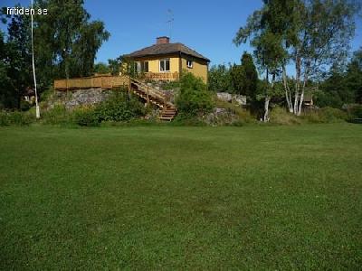 Summerhouse close to Stockholm