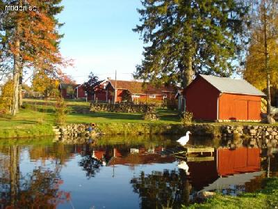 Lilla G�rden Karlsberg