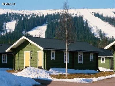 Sälen: gå till allt fr 690:-/v
