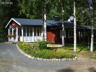 das gem�tliche Ferienhaus
