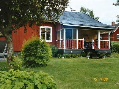 Sundsjön Hagfors Värmland