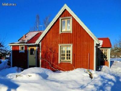 F�rjestaden, �land