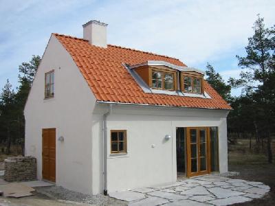 Gotland - Västergarn