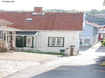 Grebbestad v�stkustens p�rla
