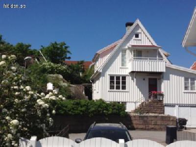 Centrally in Lysekil, see view