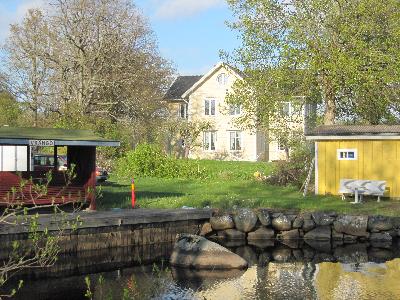 N�ttraby, Blekinge
