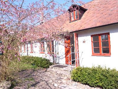Sandhammaren, Sk�ne